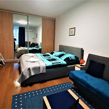 Gaj Apartment - Air Condition, Free Parking Краков Экстерьер фото