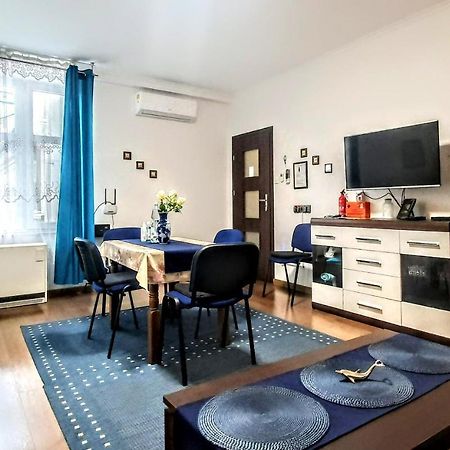 Gaj Apartment - Air Condition, Free Parking Краков Экстерьер фото