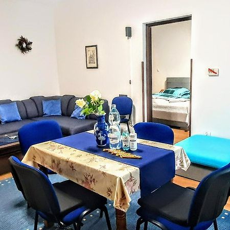 Gaj Apartment - Air Condition, Free Parking Краков Экстерьер фото