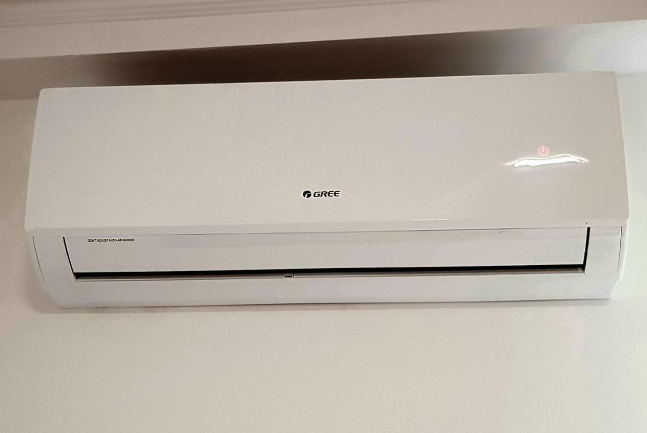 Gaj Apartment - Air Condition, Free Parking Краков Экстерьер фото