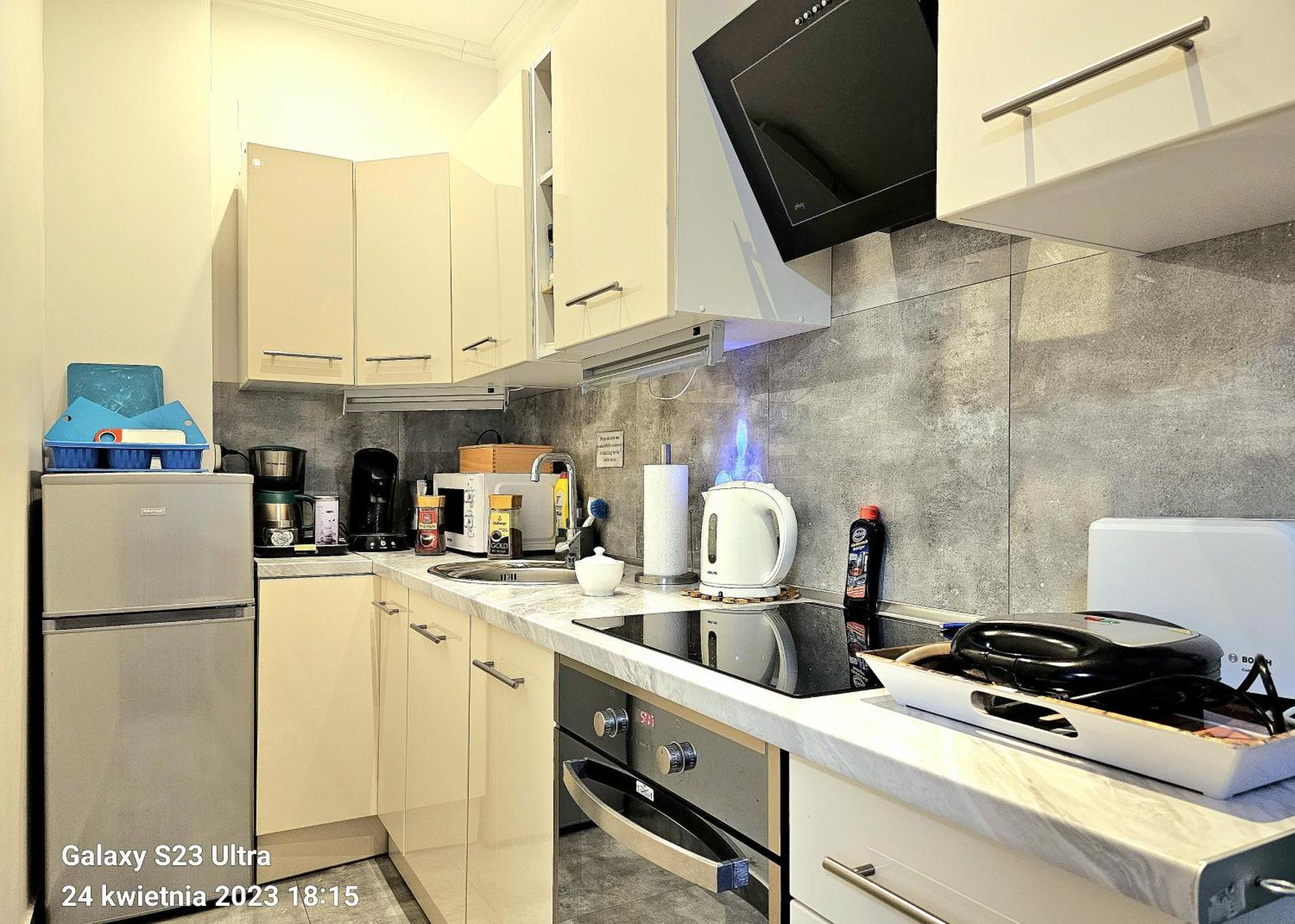 Gaj Apartment - Air Condition, Free Parking Краков Номер фото