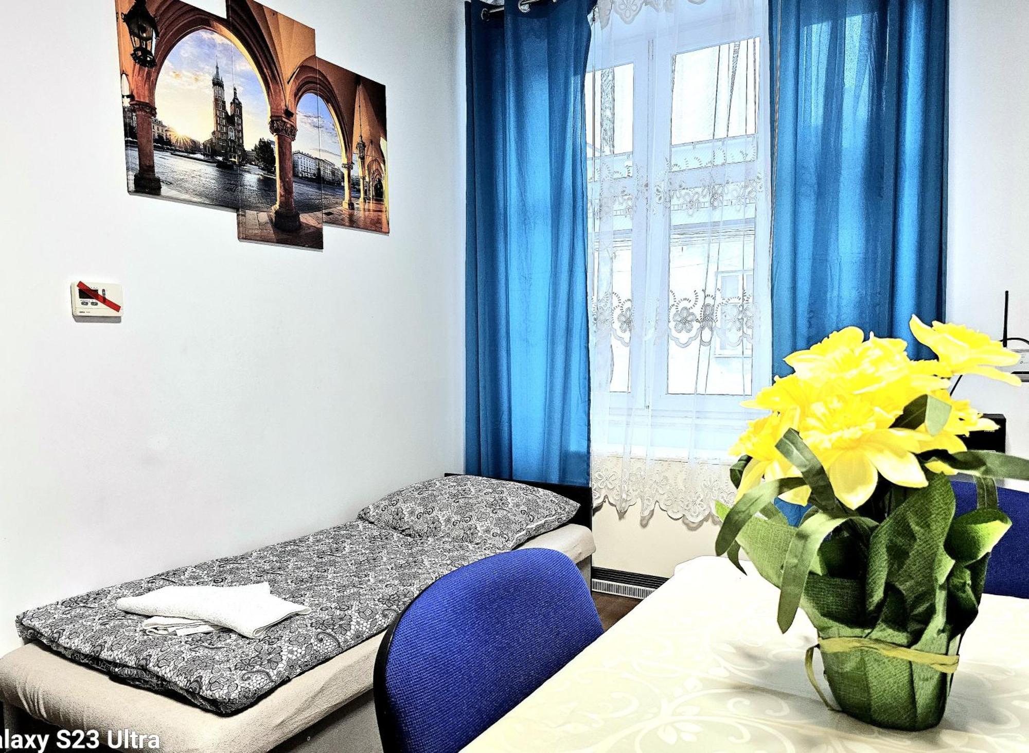 Gaj Apartment - Air Condition, Free Parking Краков Номер фото